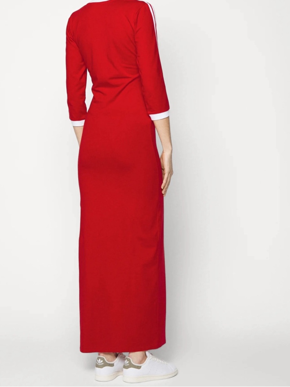 Adidas Maxi Dress V - Picture 4 of 4